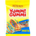 Цукерки желейні Pasta Yummi Gummi Roshen м/у 70г