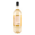Напій винний 1.5л 8.5% білий напівсолодкий ароматизований Bacche Alazani Terra пл