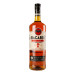 Ром 1л 40% Spiced Bacardi пл