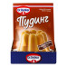 Пудинг з карамельним смаком Dr.Oetker м/у 40г