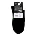 Шкарпетки чоловічі MovementStandard №MS M0211S 51 40-41 чорний