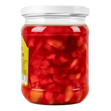 Квасоля з овочами Grand Ragu с/б 460г