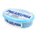 Сир 37.5% м'який пастеризований Легкий Philadelphia п/у 0.2кг