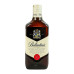 Віскі 500мл 40% шотландське купажоване Finest Ballantine's пл