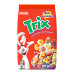 Сніданок сухий з вітамінами та мінеральними речовинами Trix Nestle м/у 190г