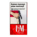 Сигарети з фільтром L&M First Cut Long Red 20шт