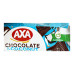 Батончик зерновий Chocolate&Coconut Axa м/у 25г