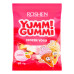 Цукерки желейні Frozen Yogo Yummi Gummi Roshen м/у 70г