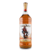 Напій алкогольний 1л 35% на основі Карибського рому Spiced Gold Captain Morgan пл