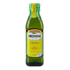 Олія оливкова першого холодного віджиму Classico Monini с/пл 250мл