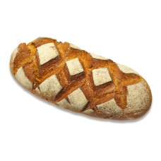 Хліб селянський 450г /ВСП Міда/