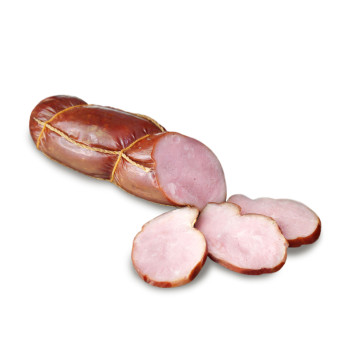 Ковб балик в/к м/б в/г в/у ваг /МІДА/