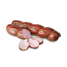 Ковбаса баликова в/к в/г в/у ваг /МІДА/