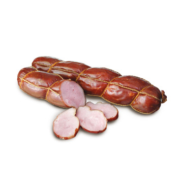 Ковбаса баликова в/к в/г в/у ваг /МІДА/