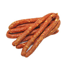 Ковбаски мисливські н/к в/г г/п ваг /МІДА/