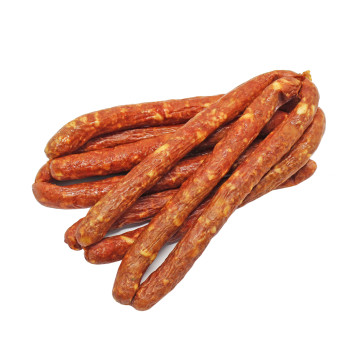 Ковбаски мисливські н/к в/г г/п ваг /МІДА/