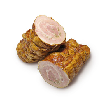 Рулет  Гурман к/в в/г в/у ваг /МІДА/