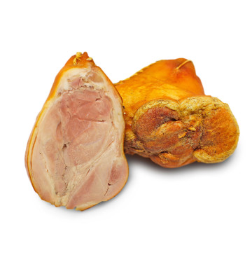 Рулька сюрприз к/в в/г в/у ваг /МІДА/